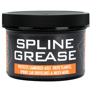 Driven 70070 Spline Grease 1/2 lb. Tub