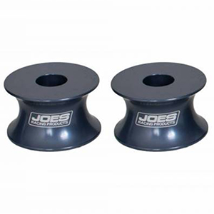 Joes Racing 1 Motor Mount Spacer Pair