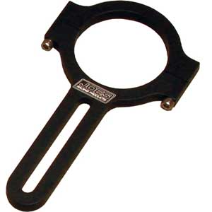 Joes Racing Rvm Mirror Brackets Only - 2.5 Long 2 Pair