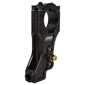 Joes Racing Double Shear Trailing Arm Bracket