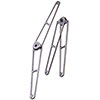 Joes Racing Hood Support Pair