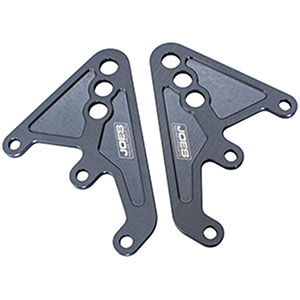 Joes Racing 3Rd Mount 3 Hole (Pair)