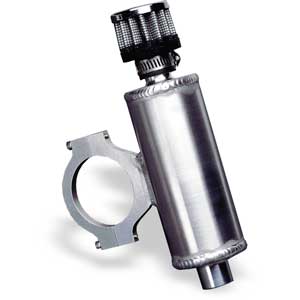Joes Racing Vent Tank 1-1/2 X 1/4 Npt