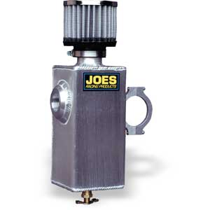 Joes Racing Breather Tank 1-3/4