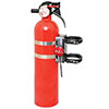 Joes Racing Fire Extinguisher Bracket 1 1/4