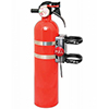 Joes Racing Fire Extinguisher Bracket 1 1/2