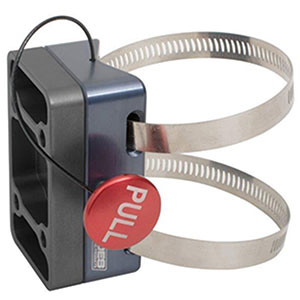Joes Racing Fire Extinguisher Bracket Panel Mount