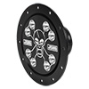 Joes Racing Fuel Filler Skull, Black