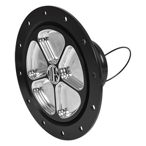 Joes Racing Fuel Filler 5 Pocket, Black