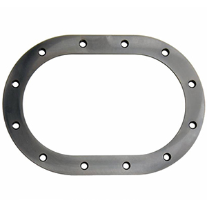 Joes Racing Fuel Filler Nut Plate