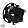 Joes Racing Pro Quick Release Grant Hub Only