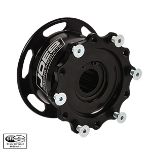 Joes Racing Pro Quick Release Momo Hub Only
