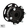 Joes Racing Pro Quick Release Momo Hub Only