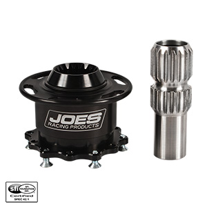 Joes Racing Pro Quick Release Assembly Momo 5/8 Inch Shaft