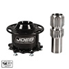 Joes Racing Pro Quick Release Assembly Momo 3/4 Inch Shaft