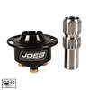 Joes Racing Pro Quick Release Assembly 3 Bolt 3/4 Inch Shaft