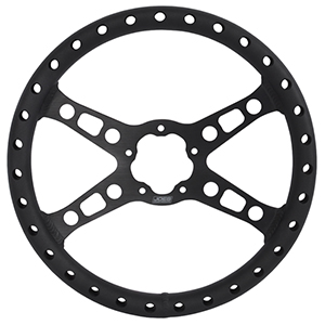 Joes Racing Joes Drag Wheel 13 Inch Flat 4 Spoke Grant B.C.