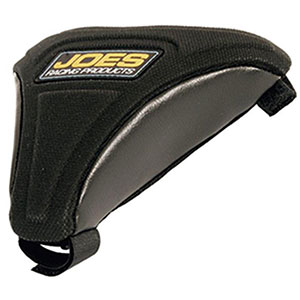 Joes Racing Steering Wheel Pad (Logo Up On Double Spoke-Standard)