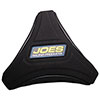 Joes Racing Steering Wheel Pad - (Logo Up For Spoke Up-Reversed)