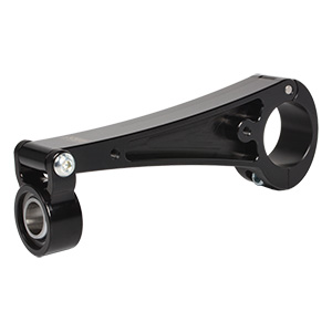 JOES Steering Column Assembly, 3/4" Mis-alignment Ball