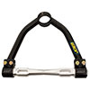Joes Racing 10.0 Inch A-Arm 20 Deg. Screw In Ball Joint Al Shaft-Slotted-Bearing