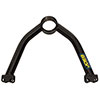 Joes Racing 10.0 Inch A-Arm 20 Deg. Screw In Ball Joint Al Shaft- Tube Section Only