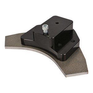 Joes Racing Bolt In Ball Joint Plate Adapter
