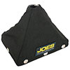 Joes Racing Shift Boot Assy. Carbon X