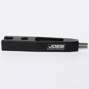 Joes Racing Shift Lever Straight 4 Inch