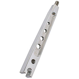Joes Racing 7 Aluminum Shift Lever. Straight