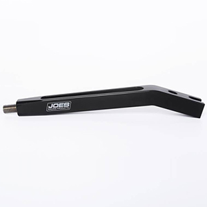 Joes Racing Shift Lever Offset 2 Inch Left