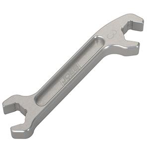 Joes Racing 3 Double End Wrench