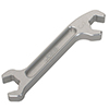 Joes Racing 3 Double End Wrench