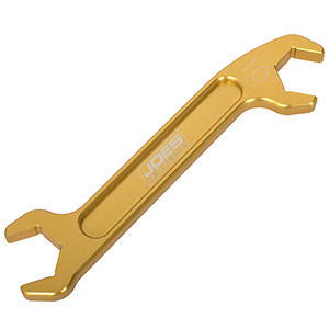 Joes Racing 10 Double End Wrench