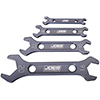 Joes Racing Combo Wrench Set (5) 3 Through 16 Double Ends