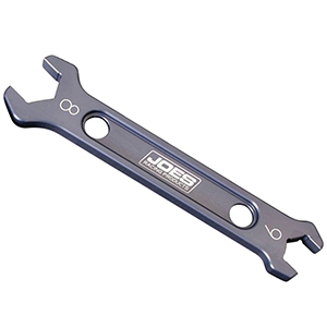 Joes Racing Combo Wrench 6 & 8
