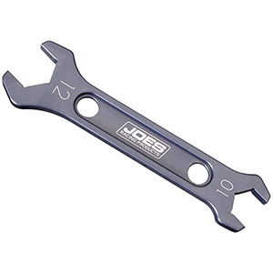 Joes Racing Combo Wrench 10 & 12