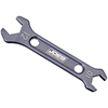 Joes Racing Combo Wrench 10 & 12
