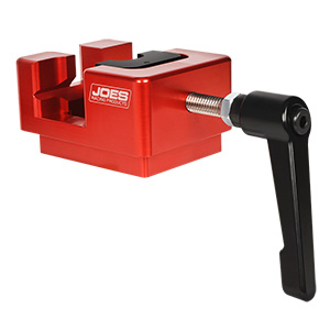 Joes Racing Shock Workstation Single