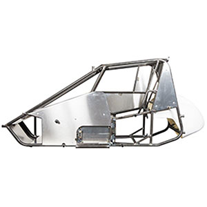 Joes Racing Jr Sprint Chassis