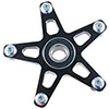 Joes Racing Jr Sprint Front Hub