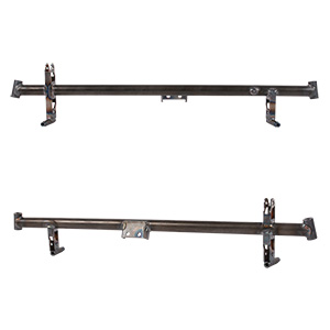 Joes Racing Jr Sprint Front Axle, Long 35.5"