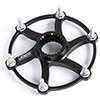 Joes Racing Jr Sprint Sprocket Carrier 1.500