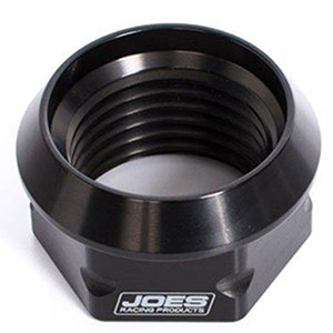 Joes Racing Jr Sprint Rear Axle Nut Lh Thread