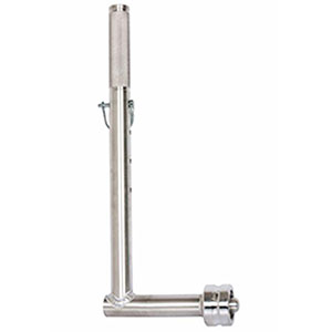 Joes Racing Jr Sprint Wheel Wrench