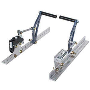 Joes Racing Jr Sprint Pedal Assembly