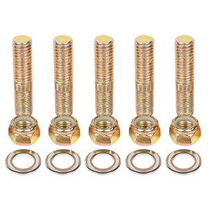 Joes Racing Wide 5 Drive Flange Stud Kit - Set Of 5