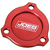 Joes Racing Billet Wide 5 Drive Flange Cover