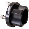 Joes Racing Quarter Midget Brake Rotor Mounting Hub