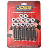 Joes Racing Hub Stud Kit 5/16-18 X 1 1/4 (Pack Of 12)